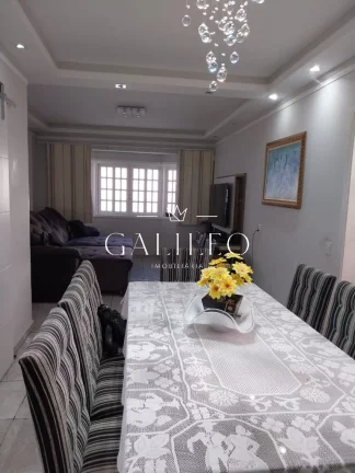 Imagem CASA Á VENDA EM JARDIM DA FONTE EM JUNDIAÍ -SP