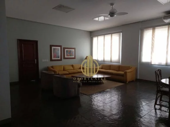 Imagem Apartamento com 3 dormitórios à venda, 158 m² por R$ 480.000,00 - Centro - Ribeirão Preto/SP