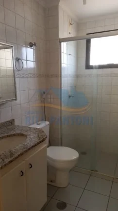 Imagem Apartamento - Ribeirão Preto - Parque Industrial Lagoinha - Região Leste