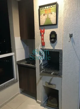 Imagem Apartamento à Venda em Barra da Lagoa - Ubatuba/SP.