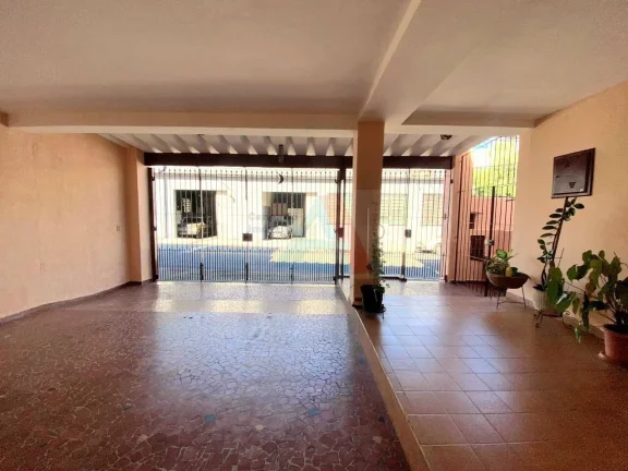 Imagem SOBRADO PARQUE CHICO MENDES DE 177 M² - 3 VAGAS