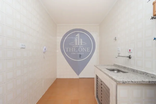 Imagem Apartamento à venda em São Paulo-SP, Cambuci: 1 quarto, 2 salas, 1 banheiro, 76m² de área!