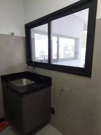 Imagem CASA TÉRREA - VENDA OU LOCAÇÃO - RESIDENCIAL REAL PARK - SUMARÉ