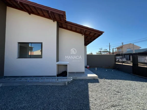 Imagem Excelente Casa na Quinta dos Açorianos – Barra Velha/SC