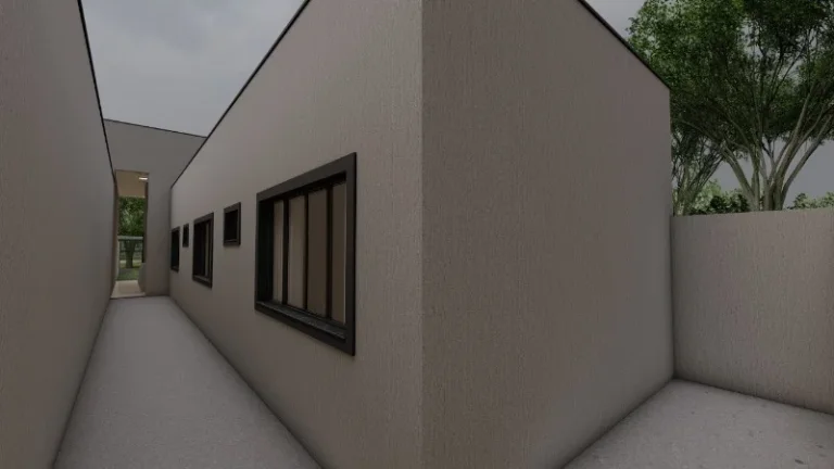 Imagem CASA RESIDENCIAL em SERRA - ES, SÃO FRANCISCO
