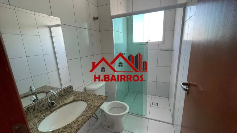 Imagem Apartamento com 02 Dormitórios à Venda no Jardim Sat?(C)lite - SJCampos