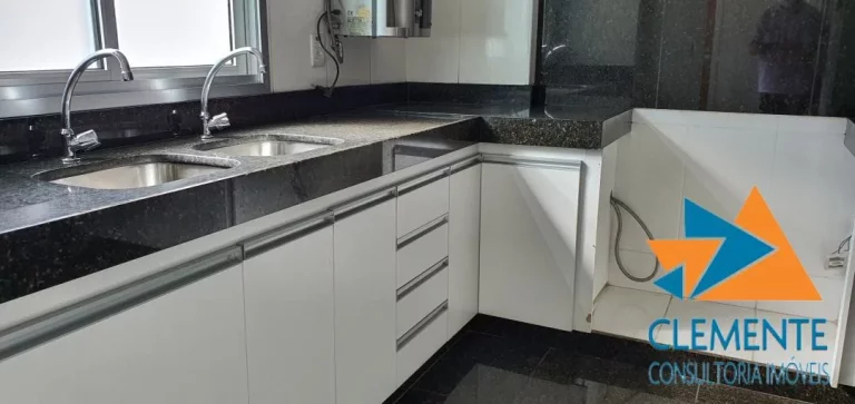 Imagem APTO. 04 QUARTOS 02 SUITES E 02 SEMI-SUITES/GUTIERREZ/STO. AGOSTINHO-BH