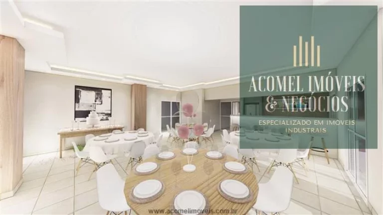 Imagem Apartamentos no Litoral para venda em Praia Grande no bairro Vila Tupi