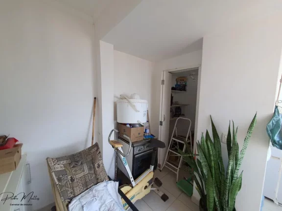 Imagem Imóvel com 3 Quartos à Venda, 105 m² em Centro - Piracicaba