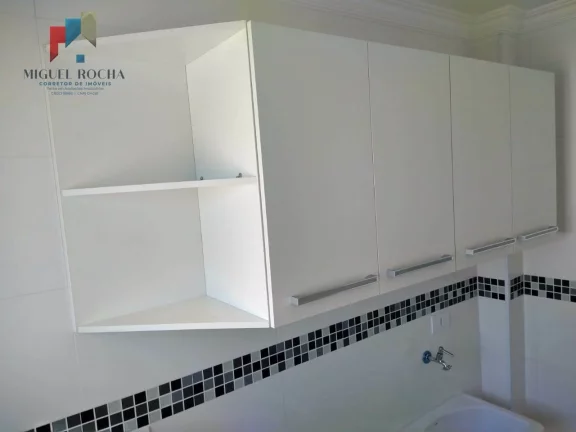 Imagem Apartamento à venda no bairro Canto do Forte - Praia Grande/SP