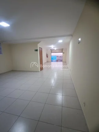 Imagem Excelente oportunidade comercial em Paulínia! Salão amplo com 70m² de área bem distribuída, ide...