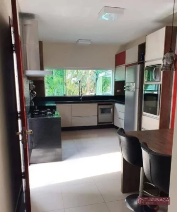 Imagem Casa com 3 quartos à venda, 450 m² por R$ 2.800.000 - Vila Albertina - São Paulo/SP