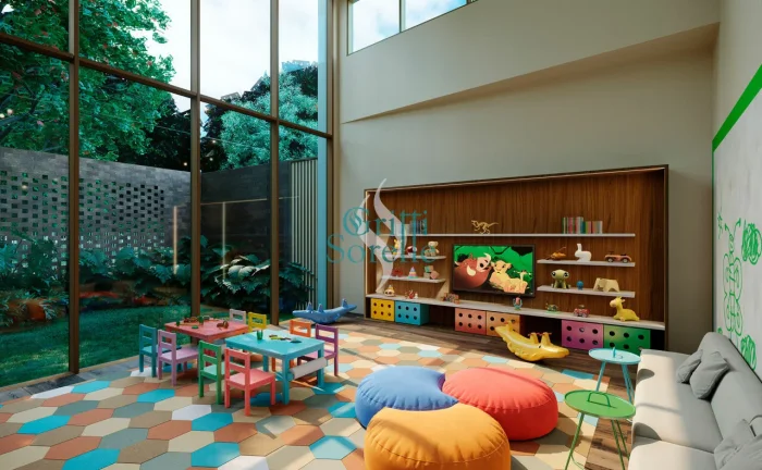 Imagem Apartamento Novo à Venda em Vila Nova Conceição - São Paulo/SP.
