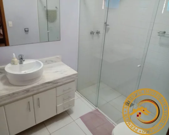 Imagem CASA RESIDENCIAL em ITU - SP, FAZENDA VILA REAL DE ITU