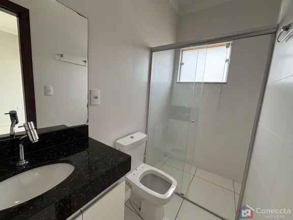 Imagem Apartamento à venda no bairro Caiçaras - Patos de Minas/MG