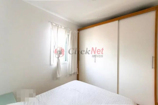 Imagem Apartamento à venda bem localizado no bairro Jardim do Mar, São Bernardo do Campo com 3 dormitórios, sendo 1 suíte, 2 vagas, 96 m².