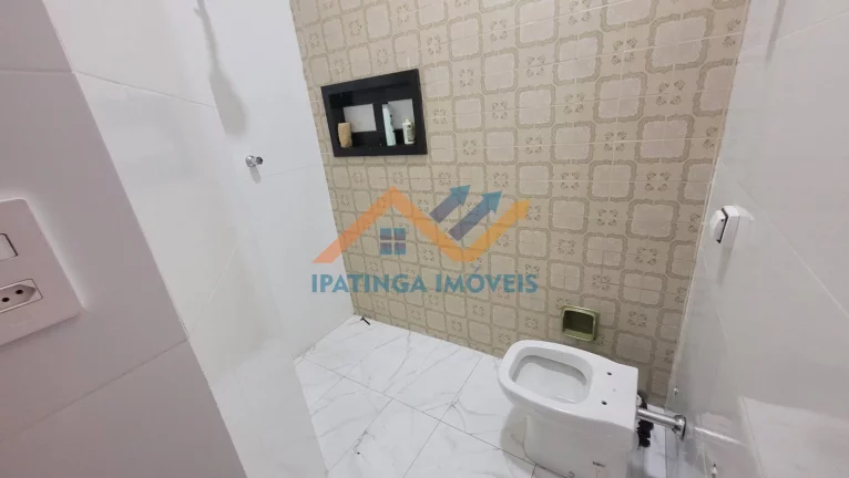 Imagem Casa a venda no bairro Bethânia em Ipatinga