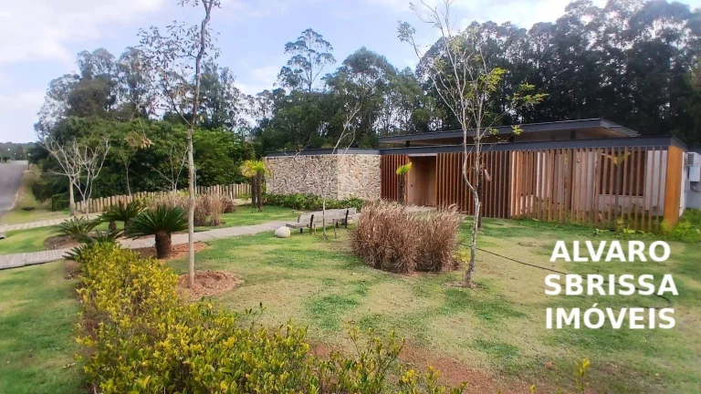 Imagem Casa com 5 dormitórios para alugar, 600 m² por R$ 52.000,00/mês - Loteamento Residencial Parque Terras de Santa Cecília - Itu/SP