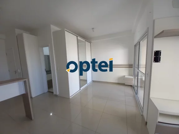 Imagem Loft com 40,40 m², com 1 dormitório, cozinha, varanda , 01 vaga no Condominio : Marco Zero Mix Residence