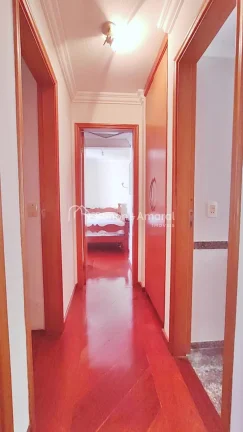 Imagem Apartamento a venda na Chacara Primavera em Campinas!

Parte alta do bairro, apartamento em andar al...
