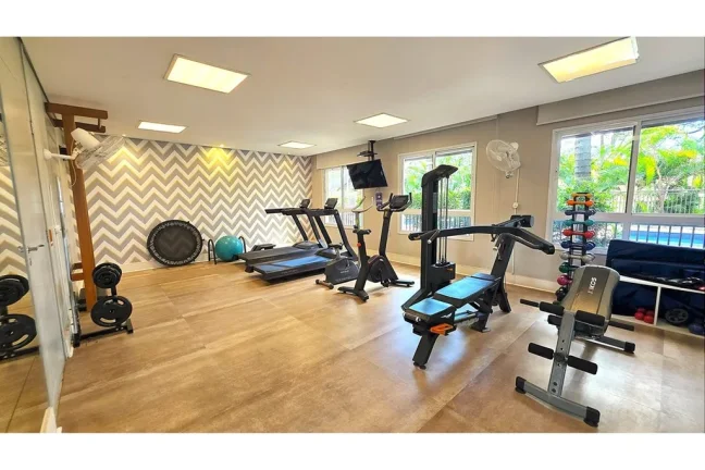 Imagem APARTAMENTO RESIDENCIAL em São Paulo - SP, Mooca