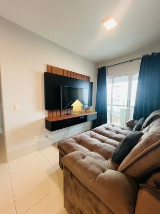 Imagem Apartamento2 Suítes Edifício Uniko 87 Jd Das Américas