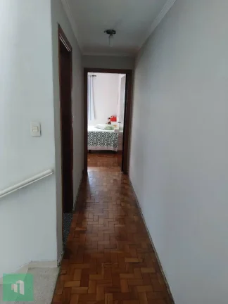 Imagem Sobrado com 3 quartos, à venda em São Caetano do Sul, Olímpico