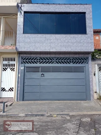 Imagem Compre ou Alugue Casa em Jd Lucélia - São Paulo