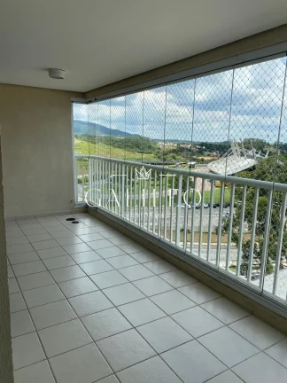 Imagem APARTAMENTO Á VENDA NO CONDOMÍNIO HORIZONTES SERRA DO JAPI - JARDIM BONFIGLIOLI - JUNDIAÍ -SP