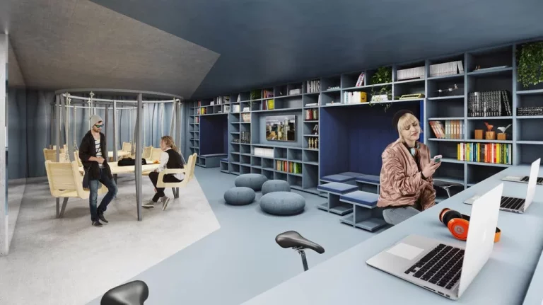 Imagem Studio à venda em São Paulo, Perdizes, com 1 quarto, 38,94m2 Imagem Studio à venda em São Paulo, Perdizes, com 1 quarto, 38,94m2
