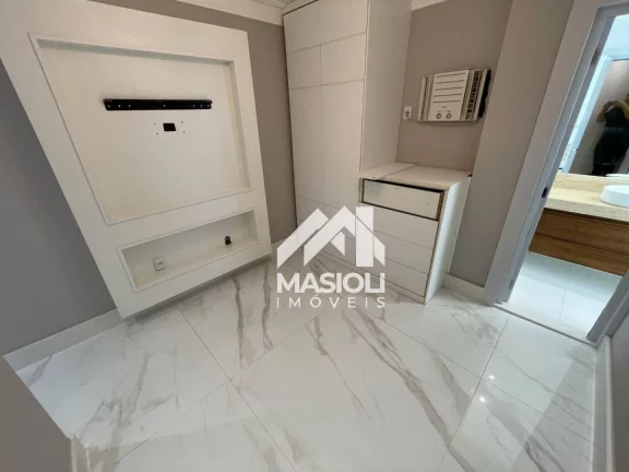 Imagem Cobertura com 4 dormitórios à venda, 550 m² por R$ 5.350.000,00 - Praia de Itaparica - Vila Velha/ES