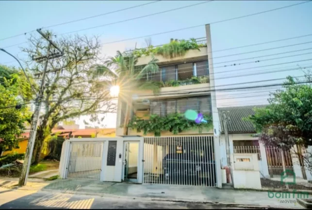 Imagem Apartamento Garden na Tristeza, Porto Alegre - AP2258