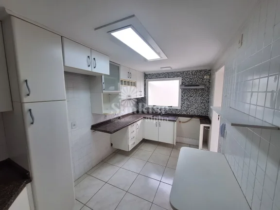 Imagem Casa para alugar Tamboré 5 cm 3 quartos e 2 vagas R$10.865,00 pacote Santana de Parnaíba/SP