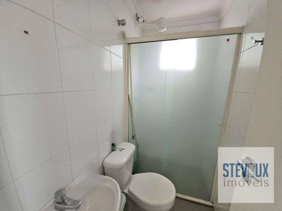 Imagem Apartamento em rua charmosa de Moema Pássaros próximo a Escola Móbile
