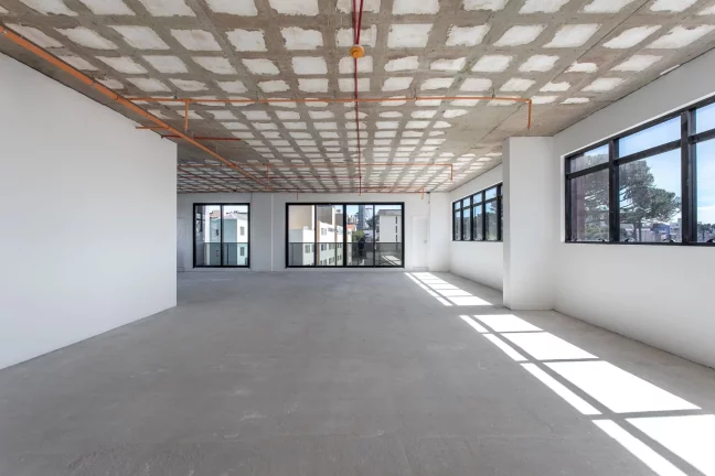 Imagem Sala Corporativa de 195 m² no Alto da Glória | WHMehl Centro Empresarial