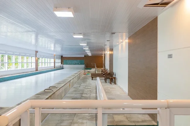 Imagem APARTAMENTO RESIDENCIAL em São Paulo - SP, Vila Mariana