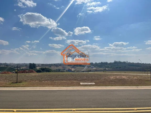 Imagem Terreno à venda no bairro CONDOMÍNIO RESIDENCIAL FLOR D'ALDEIA - Mogi Mirim/SP