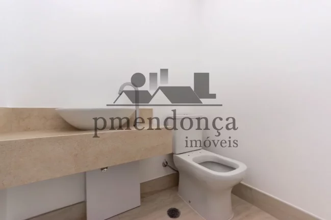 Imagem Apartamento novo em Perdizes com 174m² para você personalizar do seu jeito!