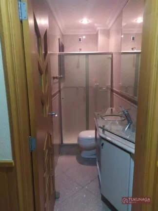 Imagem Apartamento com 2 dormitórios à venda, 72 m² por R$ 350.000,00 - Picanco - Guarulhos/SP