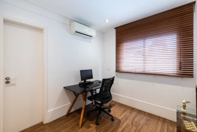 Imagem Apartamento à venda no bairro Itaim Bibi - São Paulo/SP