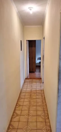Imagem Casa com 2 dormitórios à venda, 76 m² por R$ 270.000,00 - Parque Universitário - Rio Claro/SP