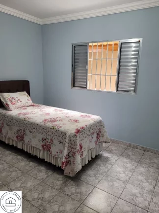 Imagem Casa pronta para você viver feliz / Sao Paulo / Zona sul / Parque residencial cocaia.