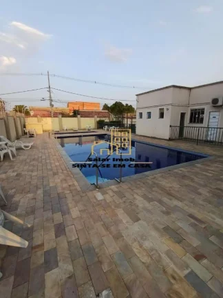 Imagem Apartamento 02 Quartos| MRV Recanto Belo| Resende RJ