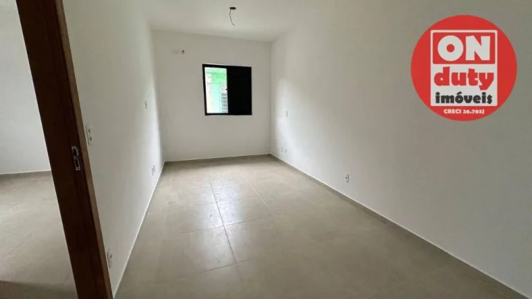 Imagem Sobrado com 3 dormitórios à venda, 140 m² por R$ 1.453.000,00 - Vila Belmiro - Santos/SP