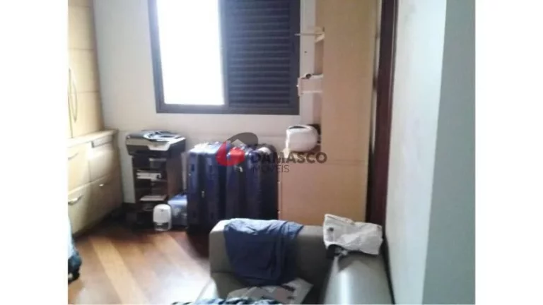 Imagem Apartamento à venda 3 Quartos, 3 Suites, 2 Vagas, 170M², Santo Antônio, São Caetano do Sul - SP
