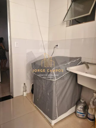 Imagem CA-25180 - CASA COM SUÍTE À VENDA NO SANTA INÊS II - SJCAMPOS/SP