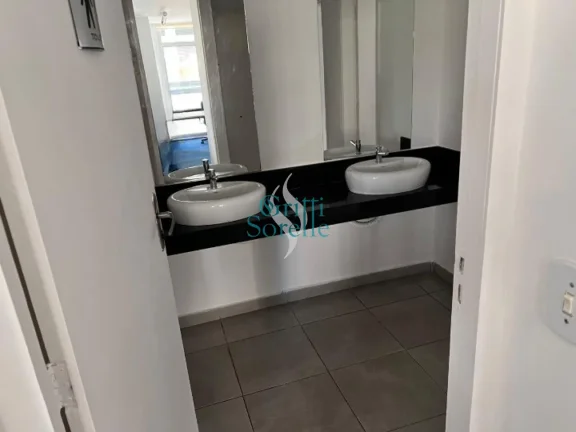 Imagem Laje Comercial para Alugar em Cerqueira César - São Paulo/SP.