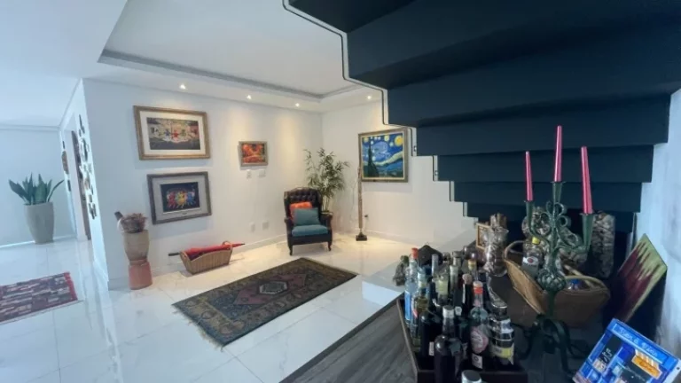 Imagem Apartamento Duplex com 4 dormitórios à venda, 240 m² - Canasvieiras - Florianópolis/SC