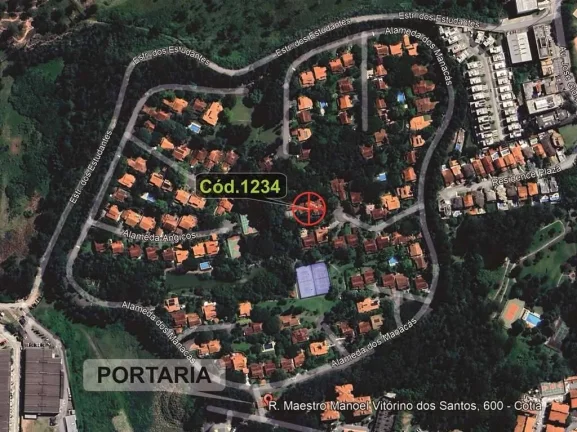 Imagem Cond. Residence Park - 6 sts, 90% térrea, gourmet e SPA com sauna e ofurô!