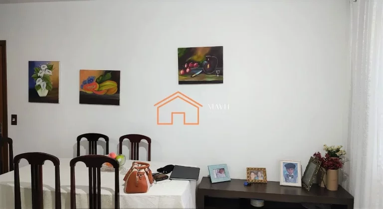 Imagem APARTAMENTO RESIDENCIAL em JOINVILLE - SC, COSTA E SILVA